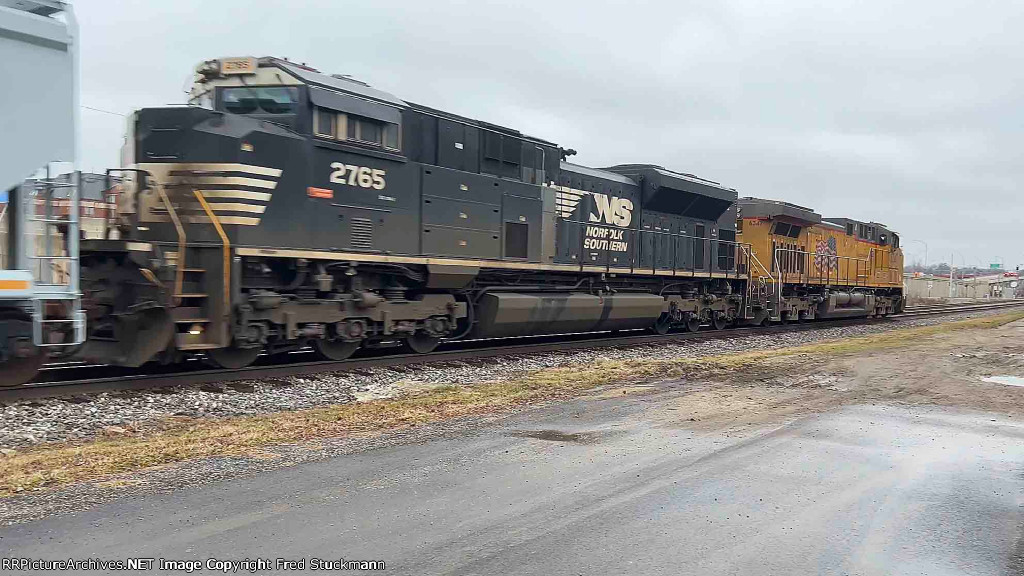 NS 2765